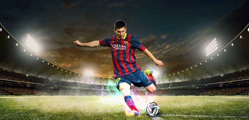 แทงบอล ออนไลน์