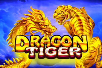 เกมไพ่เสือมังกร เกมไพ่เสือมังกร